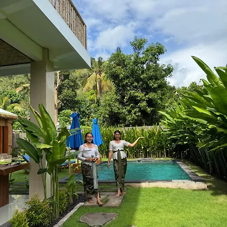 The Raka Villa